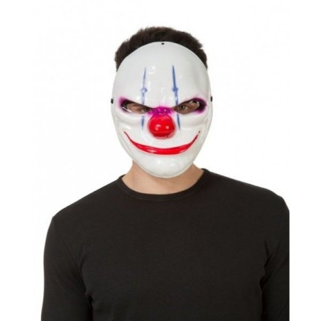 Mascara la purga barata payaso asesino 8435408245715 204571