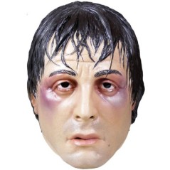 Mascara rocky balboa original para hombre 855640006185 TTMG112