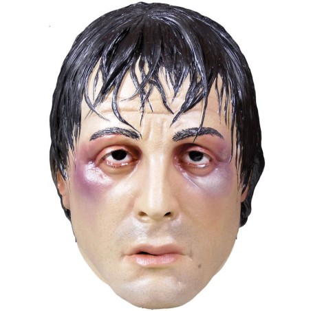 Mascara rocky balboa original para hombre 855640006185 TTMG112