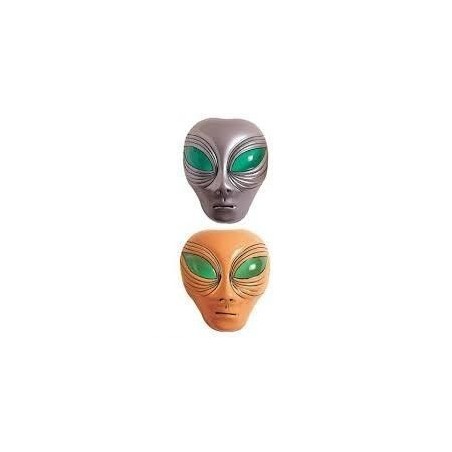 Mascara alien de pvc gris o beige 8003558469505 4695 beigeA