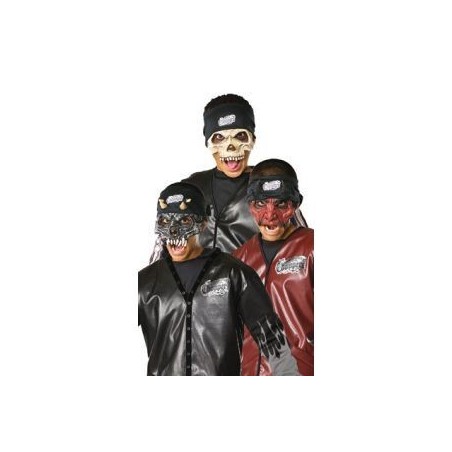Mascaras dead city surtidas para niño 8422971044203 4420