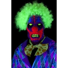 Mascara payaso asesino briila luz uv 5020570263655 46829