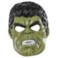 Mascara Hulk infantil de los vengadores para niño
