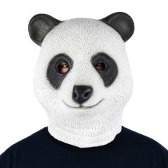 Mascara oso panda latex 8423667118994 108400