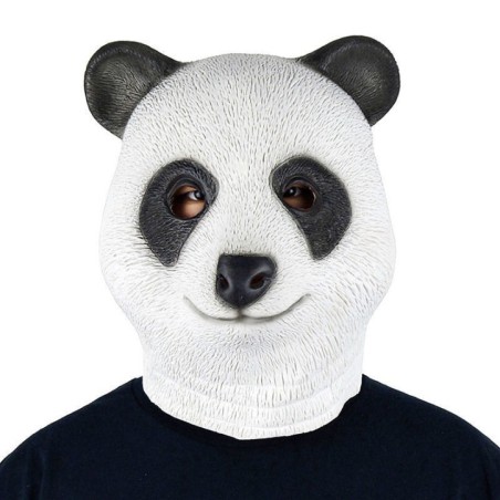Mascara oso panda latex 8423667118994 108400