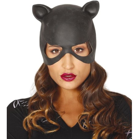 Mascara mujer gato cat woman 8434077028766 2876