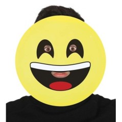 Mascara emoticono risa careta emoji 8434077028971 2897