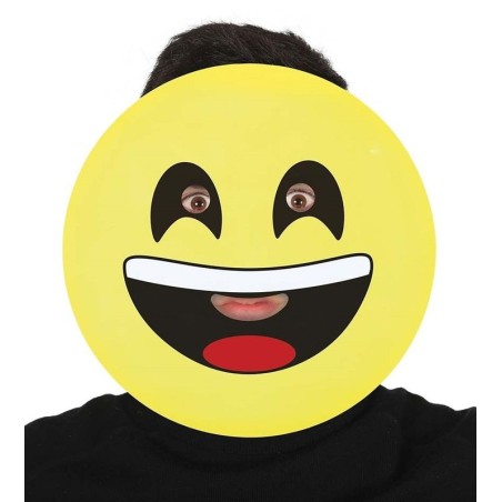 Mascara emoticono risa careta emoji 8434077028971 2897