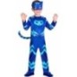 Disfraz gatuno o catboy de PJ Mask para niño