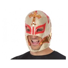 Gorra rey misterio luchador WWE 8422259349464 34946AT