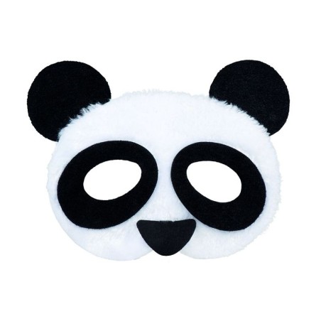 Mascara de panda media cara barata 8712026567215 56721