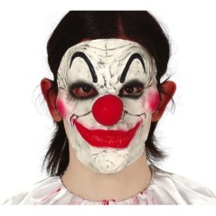 Mascara payaso asesino halloween 8434077022559 2255