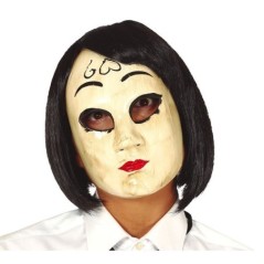 Mascara la purga mujer barata 8434077022757 2275