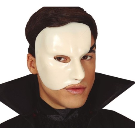 Mascara fantasma de la opera media cara 8434077022771 2277