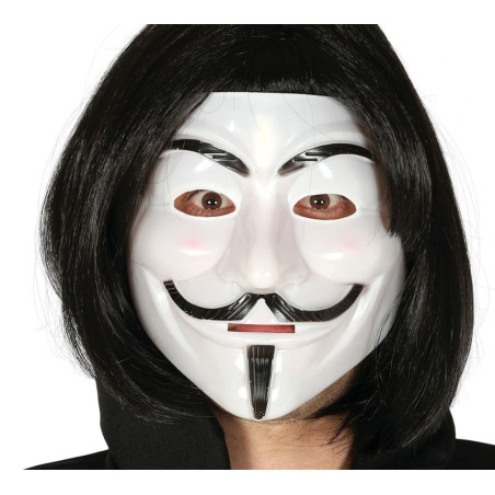 Mascara anonymous barata 8434077028940 2894