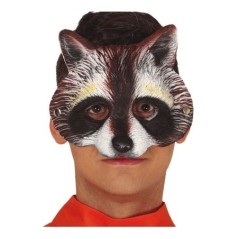 Media mascara mapache Rocket 8434077025789 2578