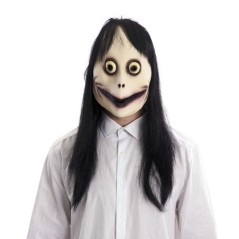 Máscara momo barata látex 8423667141435 108530