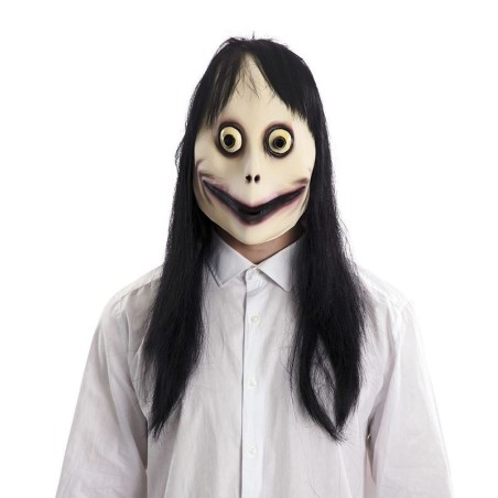 Máscara momo barata látex 8423667141435 108530