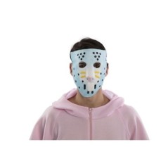 Máscara conejo hockey similar fornite 8423667141480 108535
