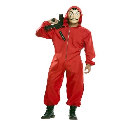 Disfraz ladron de la casa de papel deluxe en caja 8423667136820 706986 TML
