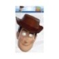 Careta Woody de Toy Story 4 carton