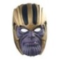 Mascara Thanos infantil niño Vengadores Endgame