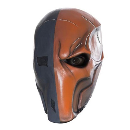 Máscara de Deathstroke enemigo Batman para adulto 82686043144 4314 U