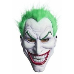 Mascara El Joker con pelo original 82686204071 201292