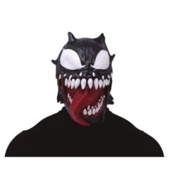 Mascara spider negro 8434077029404 2940