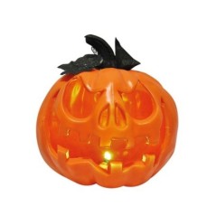 Calabaza halloween 23 cm 8423667120935 105719