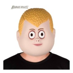 Mascara Pugsley Familia Addams 8435435015947 231594