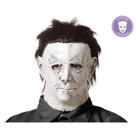 Mascara asesino halloween Michael 8422259669555 66955AT
