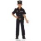 Disfraz policia para niño tallas