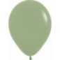 Globos Eucalipto R5  12,5 cm 50 uds Sempertex