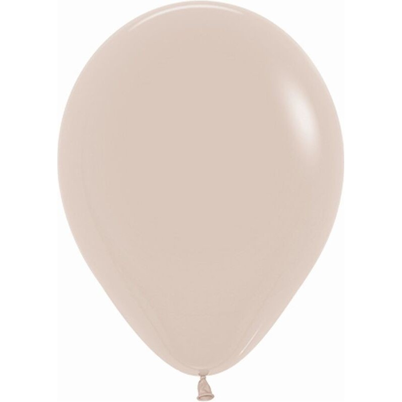 Globos Arena R5  12,5 cm 50 uds Sempertex