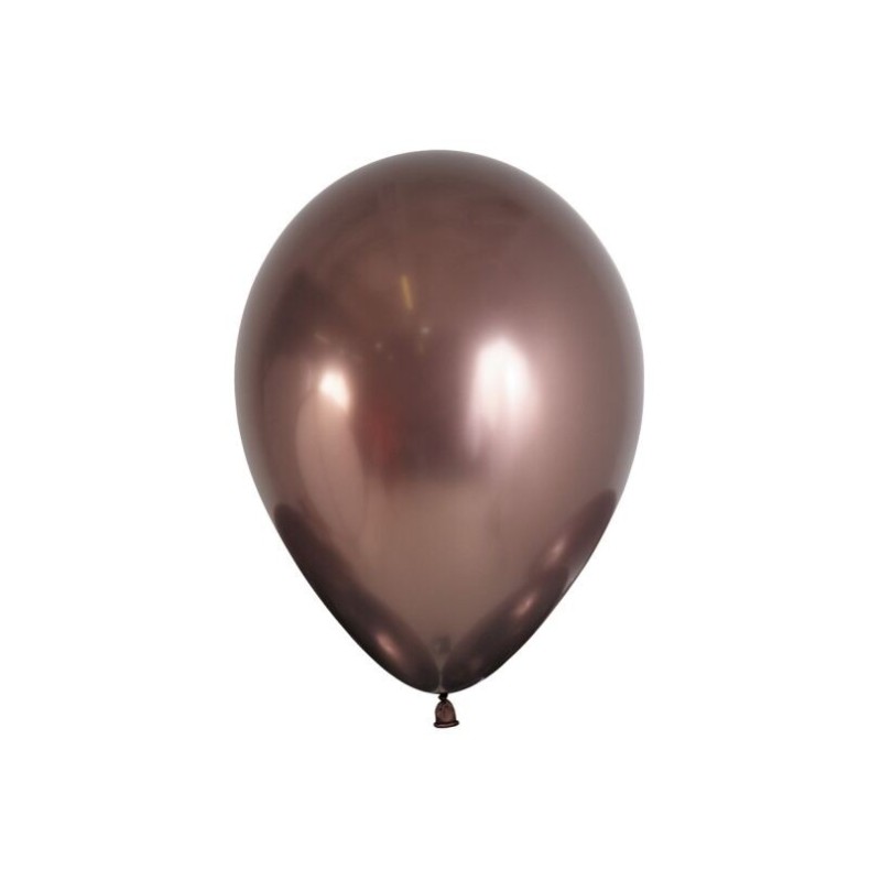 Globo Reflex Trufa R5 12,5cm 50 uds