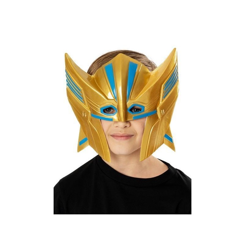 Mascara Thor infantil love and thunder