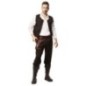 Disfraz avenurero galactico solo para hombre talla L