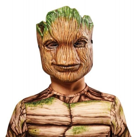 Mascara Groot Guardianes de la Galaxia infantil 195884071854 2000338