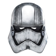 Mascara Capitan Phasma cartón 5060458670045 32911