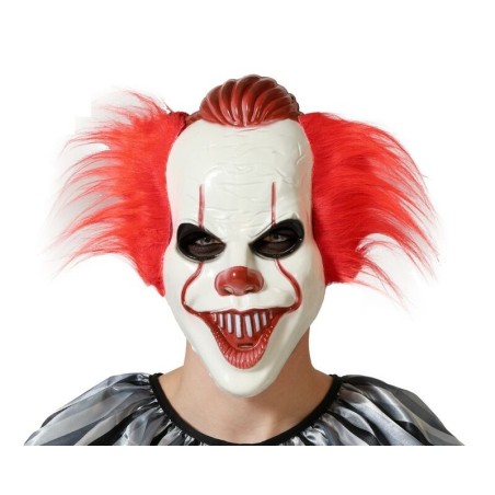 Mascara payaso cine terror IT barata 8422259749349 74934AT