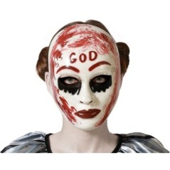 Mascara la purga GOD barata 8422259750086 75008AT