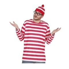 Conjunto wally camisa
