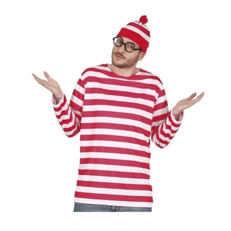 Conjunto wally camisa
