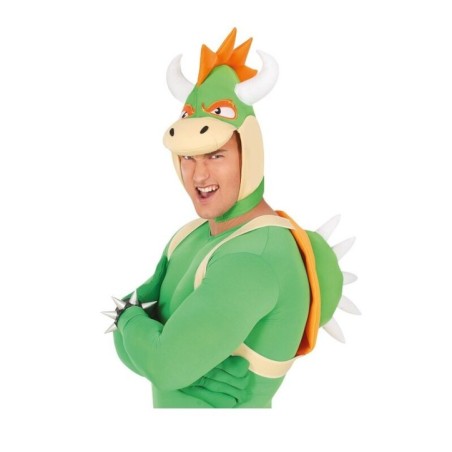 Conjuto gorro y mochila dragon 8434077177709 17770