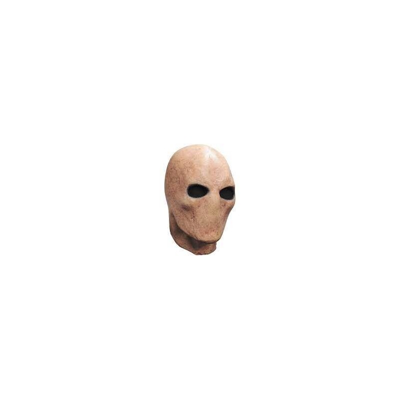 Mascara Slenderman Creepypasta latex Ghoulish