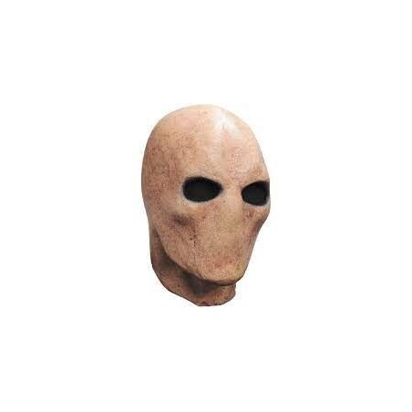 Mascara Slenderman Creepypasta latex Ghoulish 886390265713 26571GO