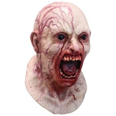 Mascara Zombie infectado Ghoulish 886390266352 26635GO