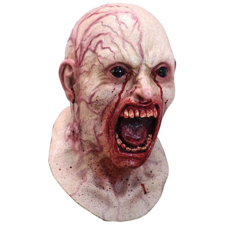 Mascara Zombie infectado Ghoulish 886390266352 26635GO