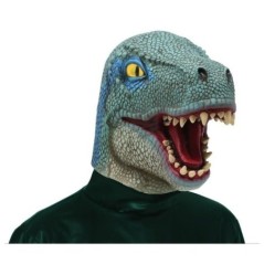 Mascara dinosaurio 8434077029480 2948